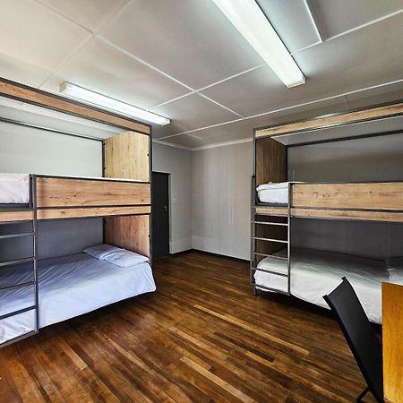 Beds Inn George Kültér fotó