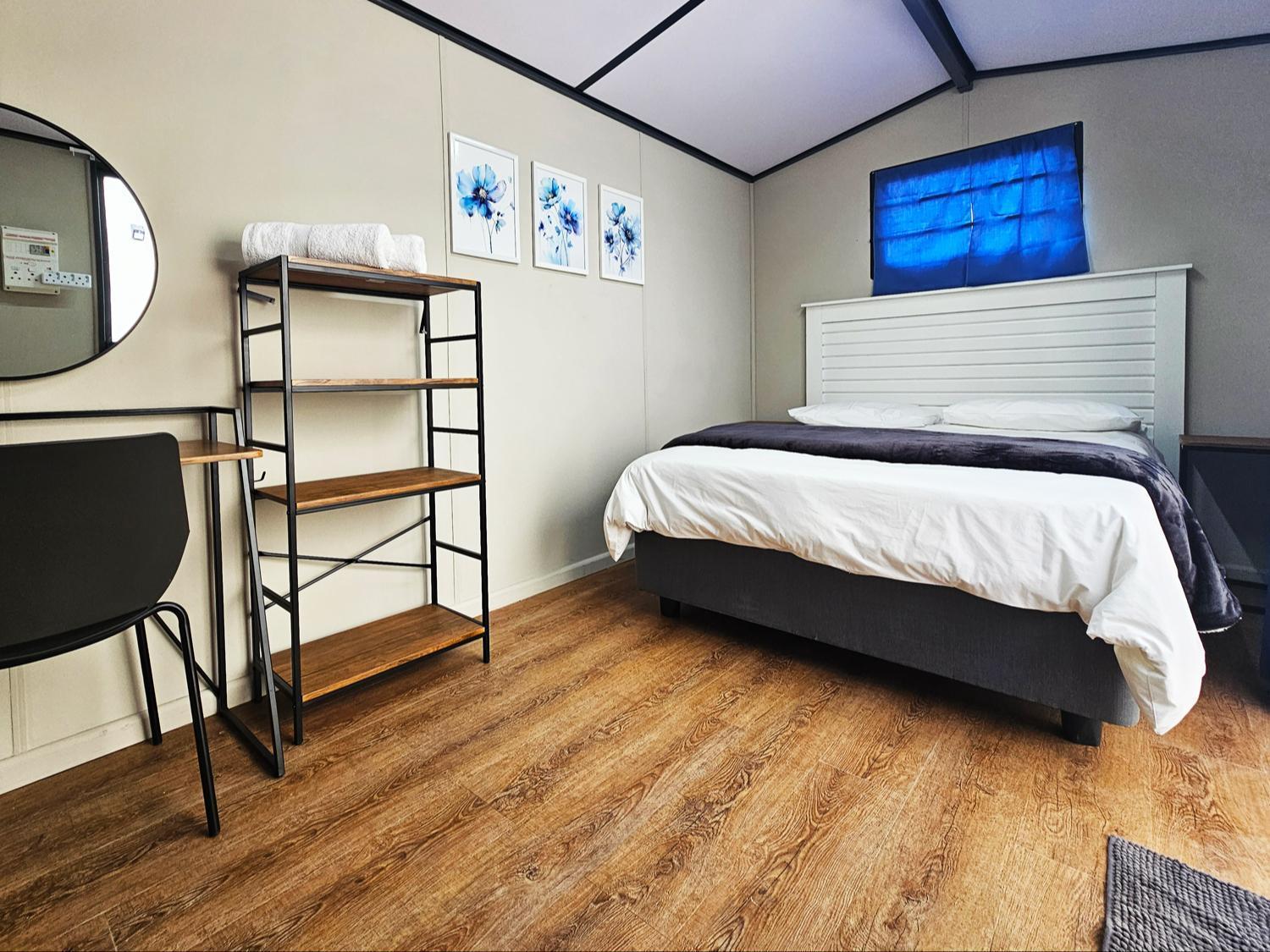 Beds Inn George Kültér fotó