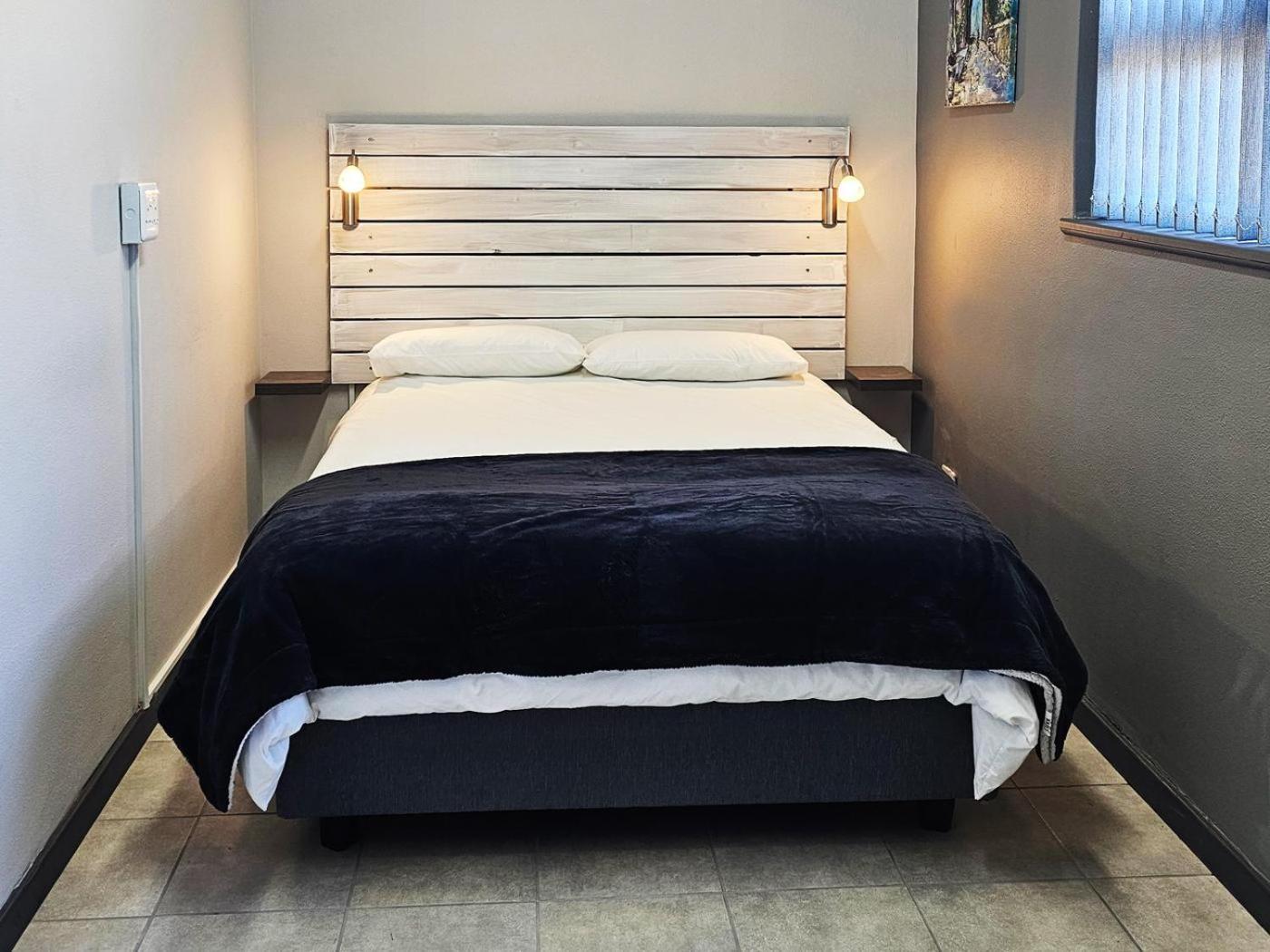 Beds Inn George Kültér fotó