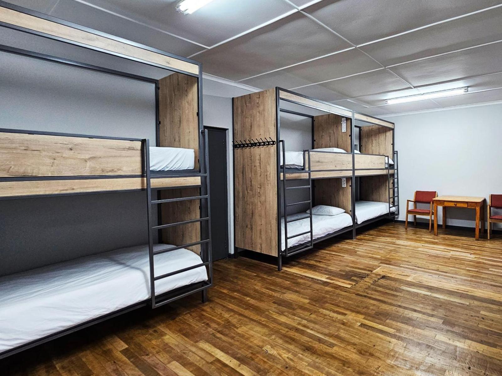 Beds Inn George Kültér fotó