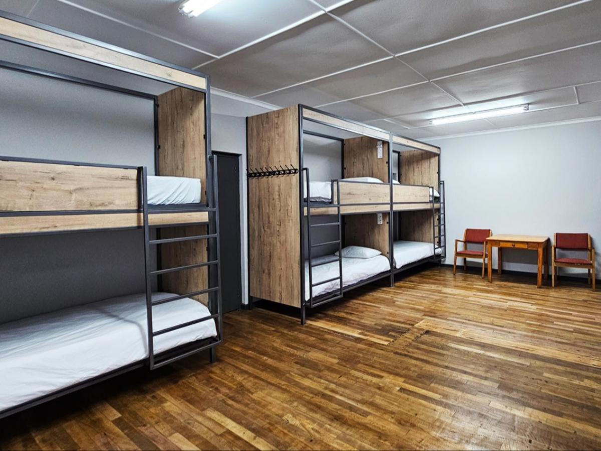 Beds Inn George Kültér fotó