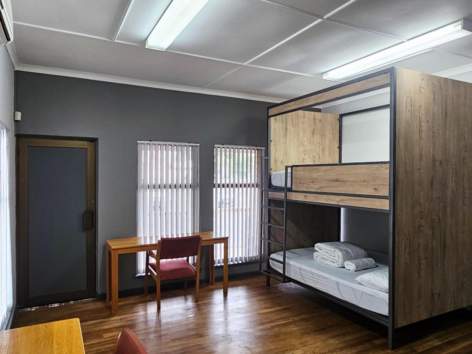 Beds Inn George Szoba fotó