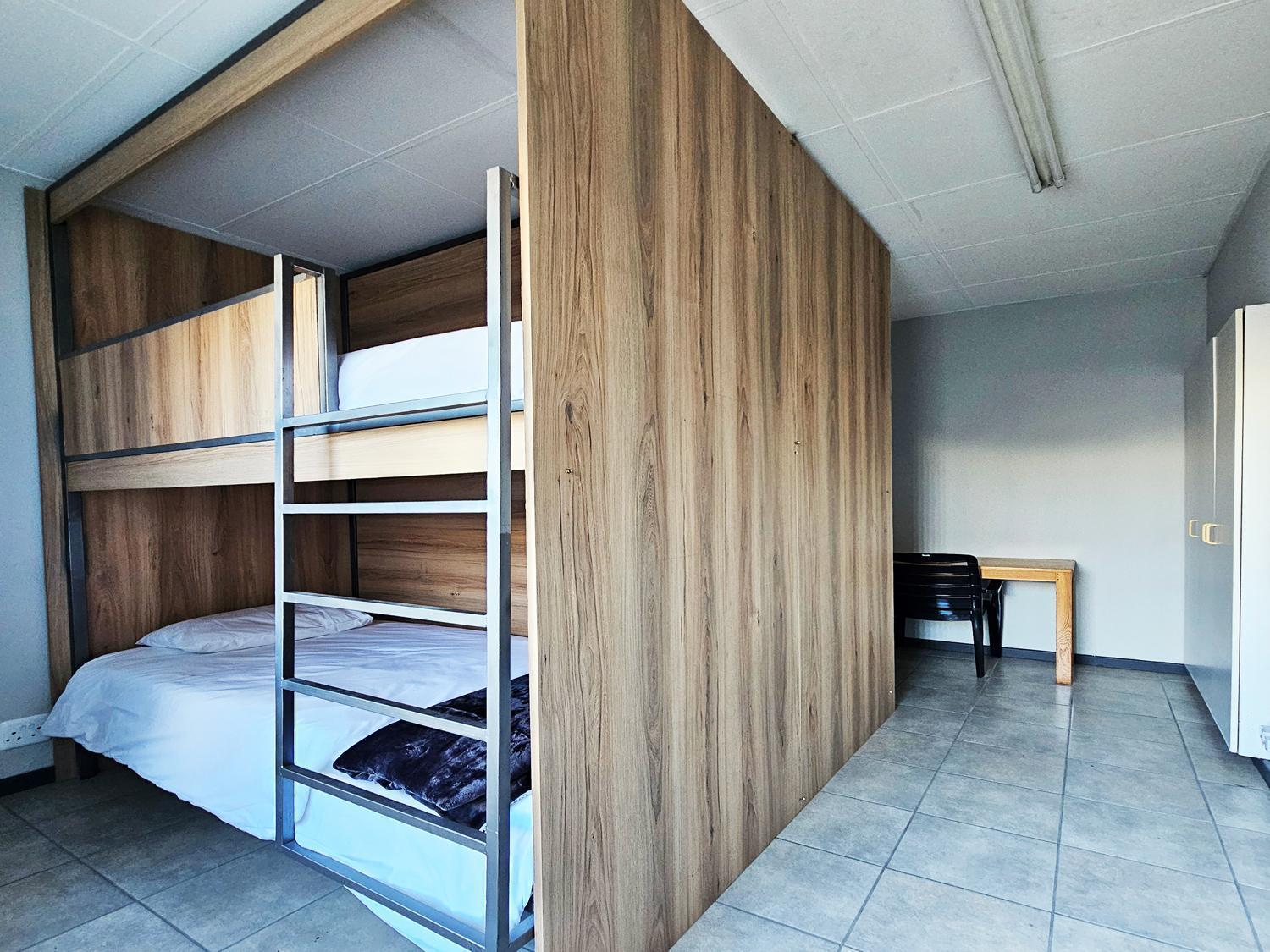 Beds Inn George Szoba fotó