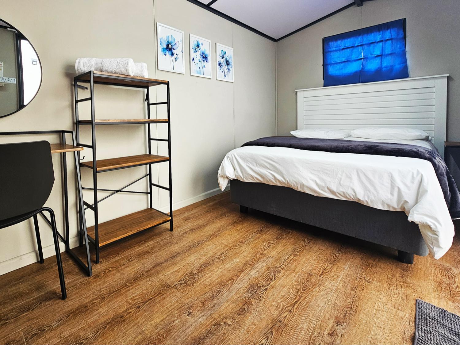Beds Inn George Kültér fotó